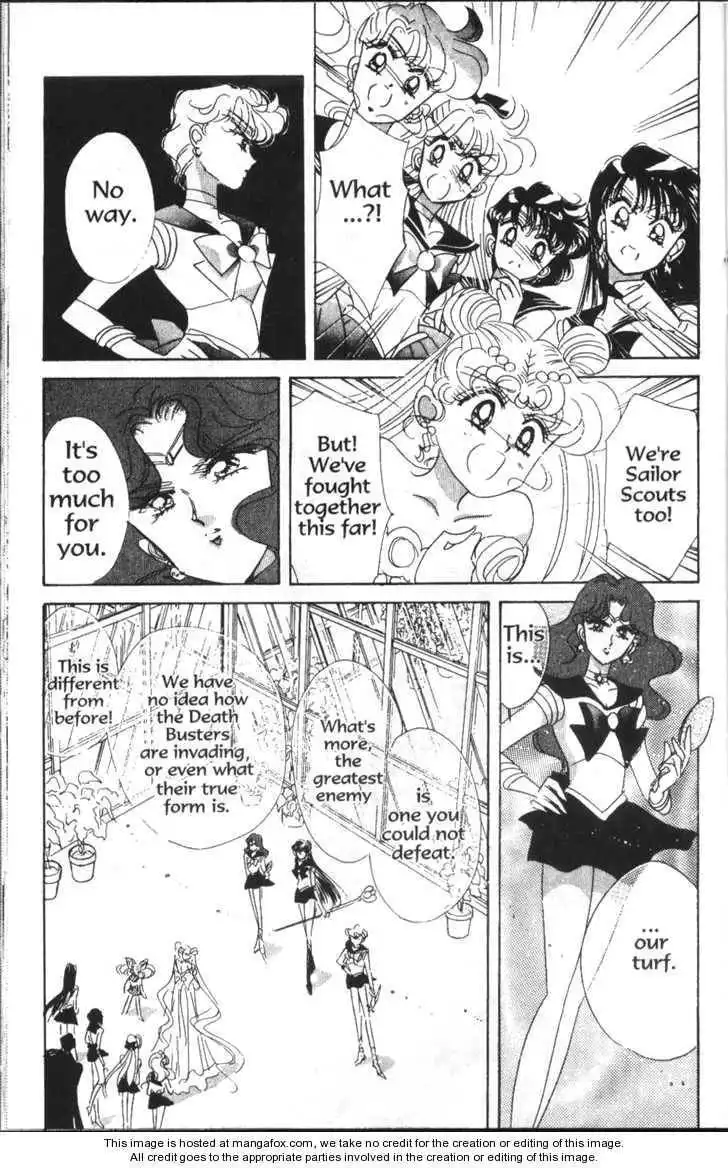 Sailor Moon Chapter 9.1 13